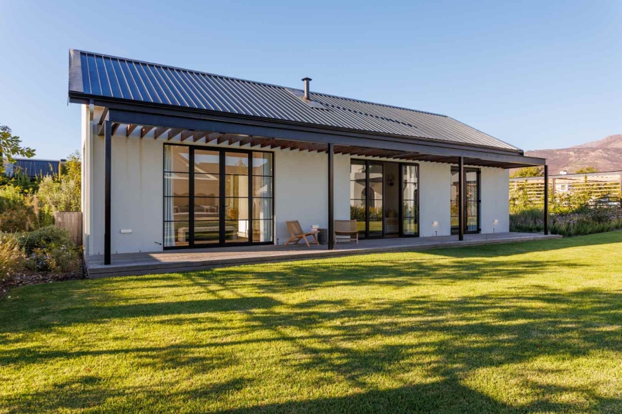 8 Bedroom Property for Sale in Val De Vie Estate Western Cape